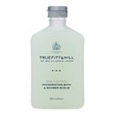 TRUEFITT & HILL  Ultimate Comfort Bath & Shower Scrub 365 ml